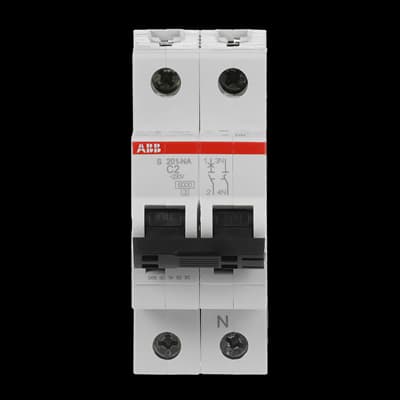 ABB S201-C2NA