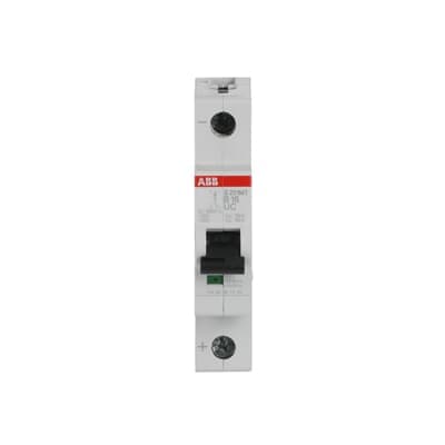 ABB S201MT-B16UC