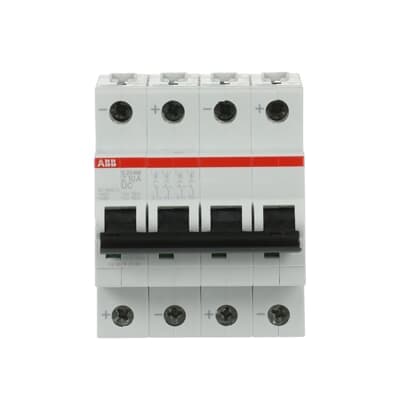 ABB S204M-Z10UC