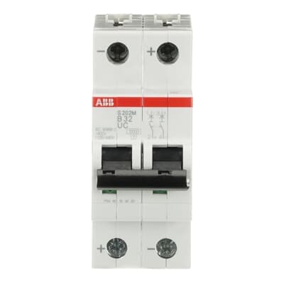ABB S202M-B32UC