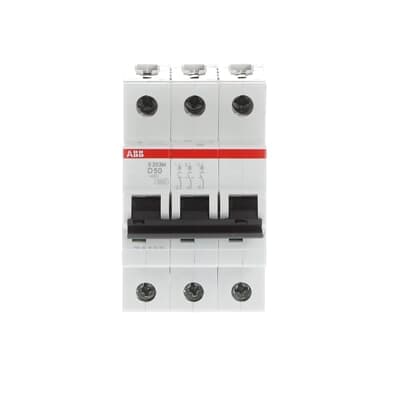 ABB S203M-D50