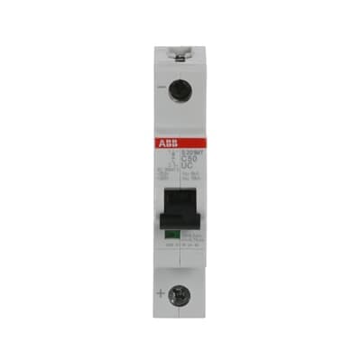 ABB S201MT-C50UC