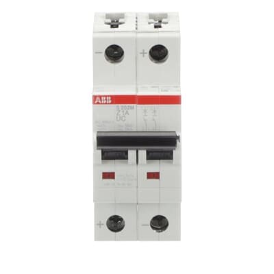 ABB S202M-Z1UC