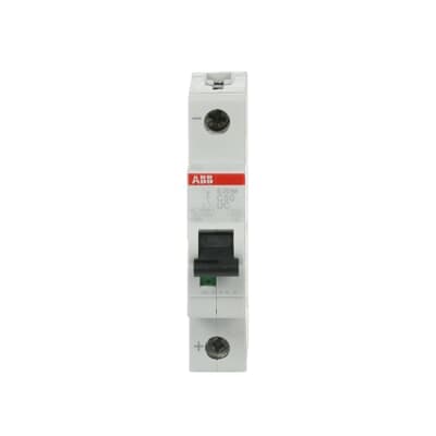 ABB S201M-C50UC