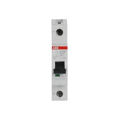 ABB S201MT-B20UC