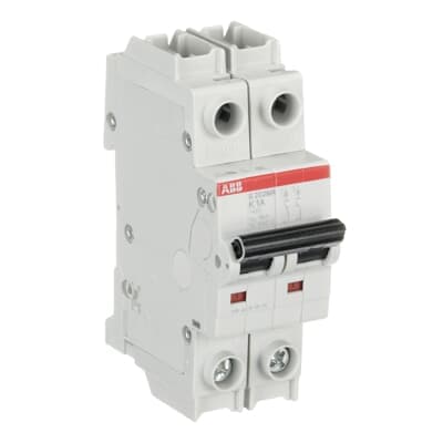 ABB S202MR-K1