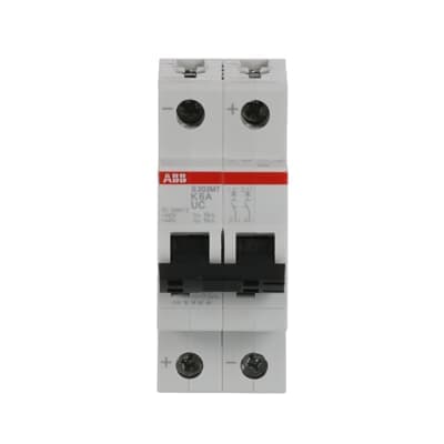ABB S202MT-K6UC