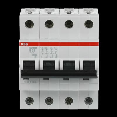 ABB S204M-B32