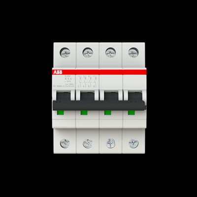 ABB S204-K4