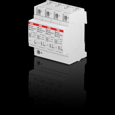 ABB OVR SC N3 40-385 P QS