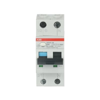 ABB DS201 M C40 F30