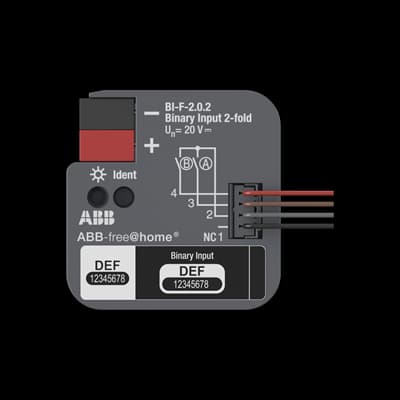 ABB BI-F-2.0.2