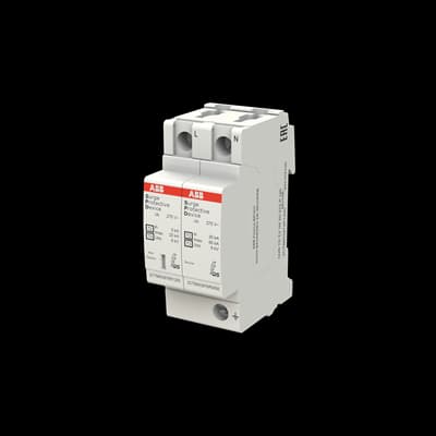ABB OVR T2 2 20-75 P QS