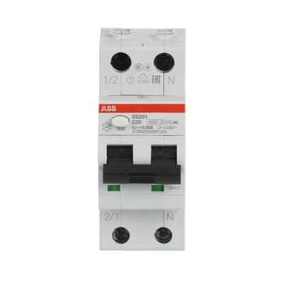ABB DS201 C25 AC30