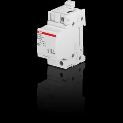 ABB OVR T2 40-440s P TS QS