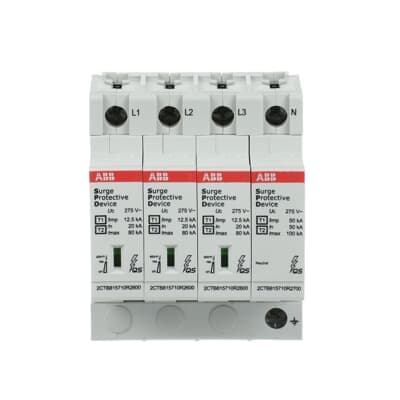ABB OVR T1-T2 3N 12.5-275s P QS