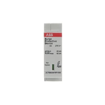 ABB OVR T2 40-275 C QS ABB OVR T2 40-275 C QS