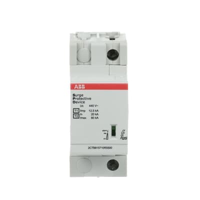 ABB OVR T1-T2 12.5-440s P QS