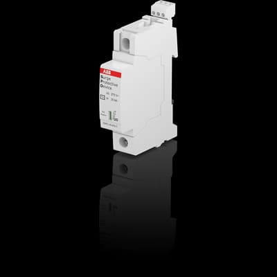 ABB OVR T2 40-275 P TS QS