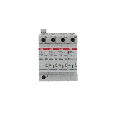 ABB OVR T2 N3 40-275 P TS QS