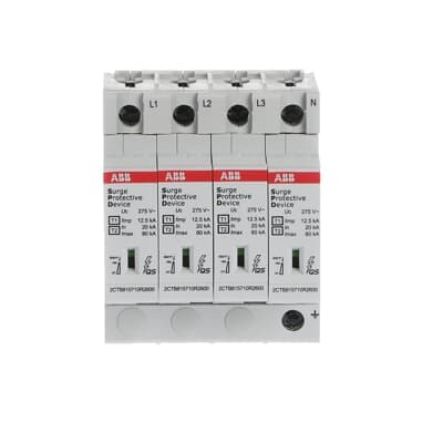 ABB OVR T1-T2 4L 12.5-275s P QS