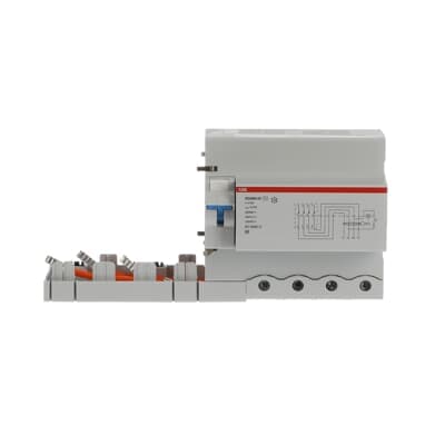 ABB DDA804AC-63/0.03