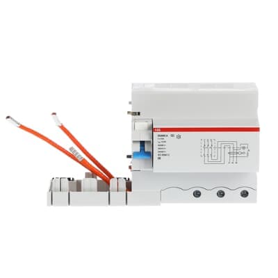 ABB DDA803 A-63/0.03