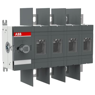 ABB OT400U04-1000