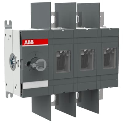 ABB OT400U03-1000