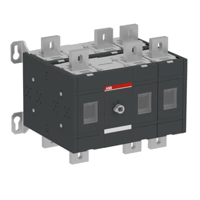 ABB OT1250E12DD