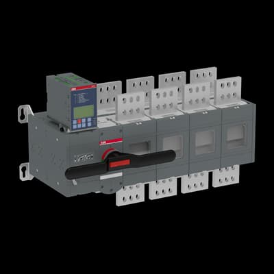 ABB OTM2500E4C21D380CN??? S