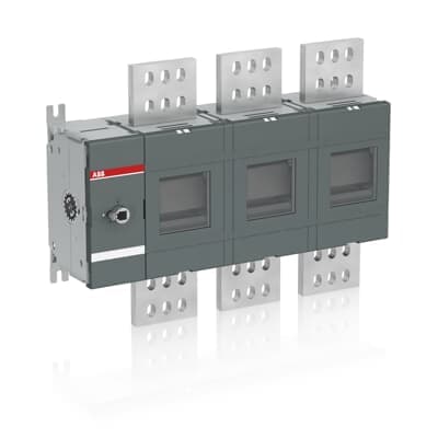 ABB OT2500E03W4/C9