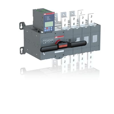 ABB OTM1600E4C8D220C