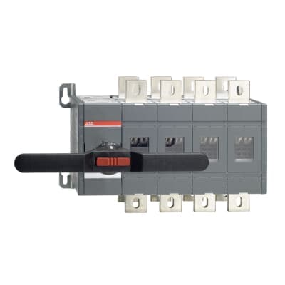 ABB OT1250E04CK