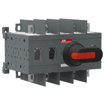 ABB OT250E22WCFP