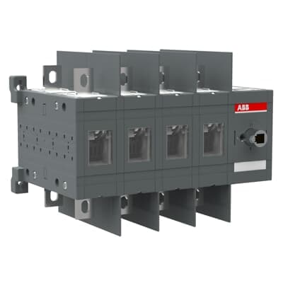 ABB OT400U40C