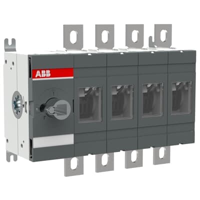 ABB OT400E04