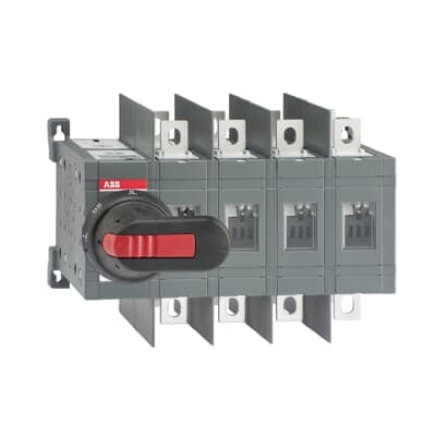 ABB OT250E04WCFP