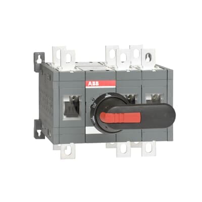 ABB OT400E12CLP