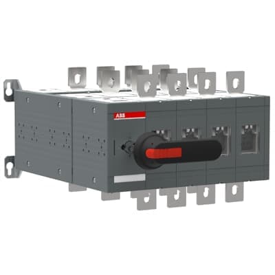 ABB OT800E04YP