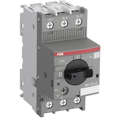 ABB MS132-20LC