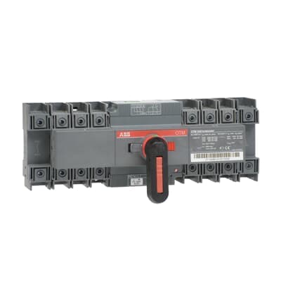 ABB OTM100F4CMA230V