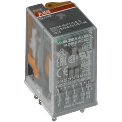 ABB CR-M048AC3L ABB CR-M048AC3L