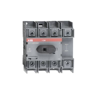ABB OT125F4N2