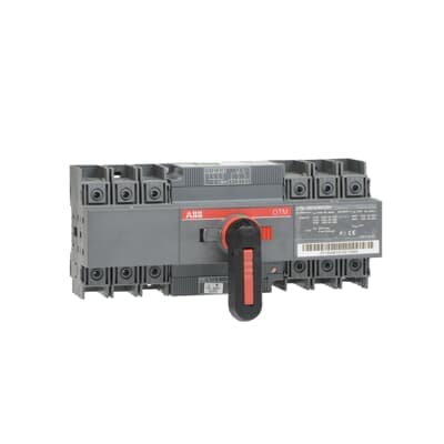 ABB OTM125F3CMA24D