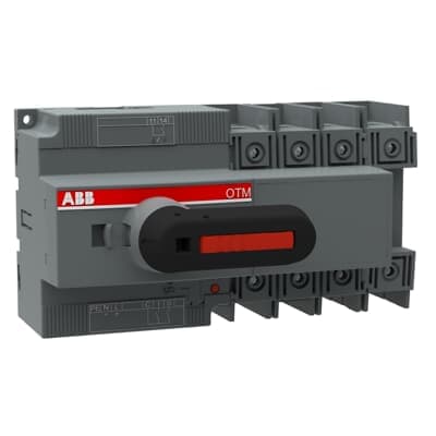ABB OTM63F4M230V