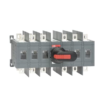 ABB OT160E33WCP