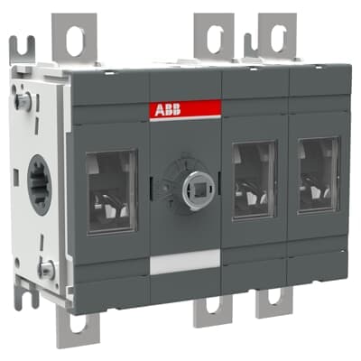 ABB OT160EV12