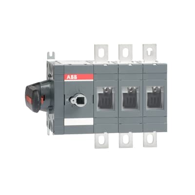 ABB OT400ES03K
