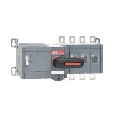 ABB OTM315E4M230C